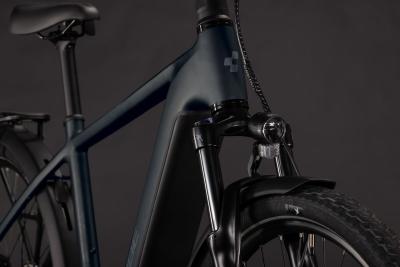 Cube Touring Hybrid ONE 600  grey'n'coolgrey Gr&ouml;&szlig;e: 62 cm Produktbild 5
