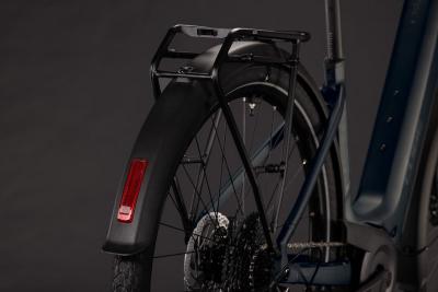Cube Touring Hybrid ONE 600  grey'n'coolgrey Gr&ouml;&szlig;e: Easy Entry 50 cm Produktbild 3