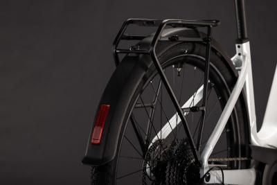 Cube Touring Hybrid ONE 600 metallicwhite'n'chrome Gr&ouml;&szlig;e: Easy Entry 58 cm Produktbild 4