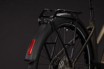 Cube Touring Hybrid Pro 800 metallicumbra'n'black Gr&ouml;&szlig;e: Trapeze 58 cm Produktbild 3