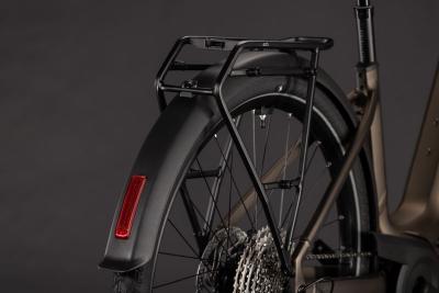 Cube Touring Hybrid Pro 800 metallicumbra'n'black Gr&ouml;&szlig;e: Easy Entry 58 cm Produktbild 4