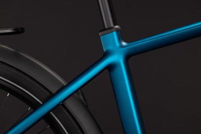 Cube Touring Hybrid Pro 800 electricblue'n'prizm Gr&ouml;&szlig;e: 50 cm Produktbild 3