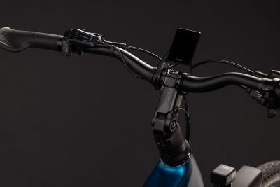 Cube Touring Hybrid Pro 800 electricblue'n'prizm Gr&ouml;&szlig;e: 58 cm Produktbild 1
