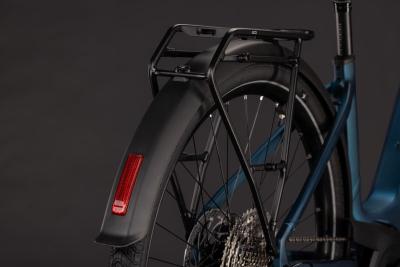Cube Touring Hybrid Pro 800 electricblue'n'prizm Gr&ouml;&szlig;e: Easy Entry 62 cm Produktbild 4