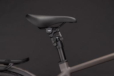 Cube Kathmandu Hybrid ONE 800 cedar'n'chrome Gr&ouml;&szlig;e: 62 cm Produktbild 3