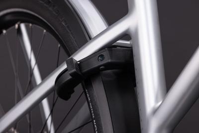 Cube Kathmandu Hybrid ONE 800 silverstar'n'reflex Gr&ouml;&szlig;e: Trapeze 46 cm Produktbild 6