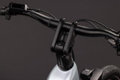 Cube Kathmandu Hybrid ONE 800 silverstar'n'reflex Gr&ouml;&szlig;e: Easy Entry 46 cm Produktbild 1