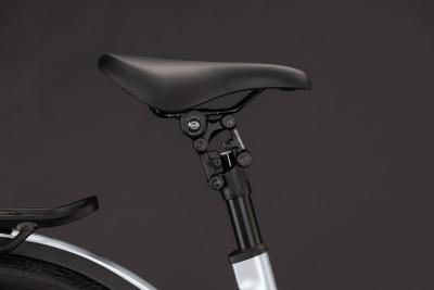 Cube Kathmandu Hybrid ONE 800 silverstar'n'reflex Gr&ouml;&szlig;e: Easy Entry 62 cm Produktbild 4