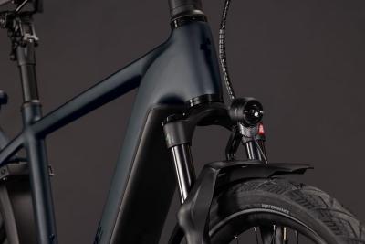 Cube Kathmandu Hybrid Pro 800 coal'n'black Gr&ouml;&szlig;e: 54 cm Produktbild 5