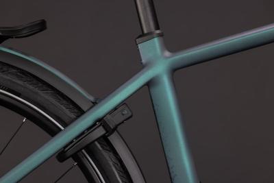 Cube Kathmandu Hybrid Pro 800 smaragdgrey'n'black Gr&ouml;&szlig;e: 62 cm Produktbild 3
