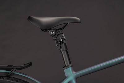 Cube Kathmandu Hybrid Pro 800 smaragdgrey'n'black Gr&ouml;&szlig;e: 62 cm Produktbild 4
