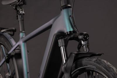 Cube Kathmandu Hybrid Pro 800 smaragdgrey'n'black Gr&ouml;&szlig;e: 62 cm Produktbild 5