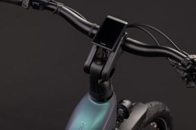 Cube Kathmandu Hybrid Pro 800 smaragdgrey'n'black Gr&ouml;&szlig;e: Easy Entry 50 cm Produktbild 1