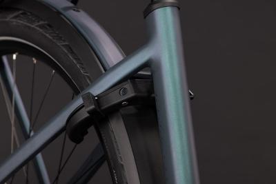 Cube Kathmandu Hybrid Pro 800 smaragdgrey'n'black Gr&ouml;&szlig;e: Easy Entry 50 cm Produktbild 5