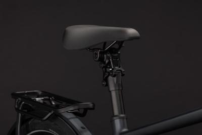 Cube Kathmandu Hybrid Deluxe EXC 800 stealthgrey'n'grey Gr&ouml;&szlig;e: 58 cm Produktbild 4
