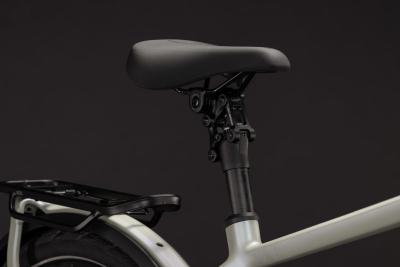 Cube Kathmandu Hybrid Deluxe EXC 800 glintsand'n'black Gr&ouml;&szlig;e: 58 cm Produktbild 4