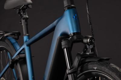Cube Kathmandu Hybrid SLX 800 nebula'n'prizm Gr&ouml;&szlig;e: 50 cm Produktbild 5
