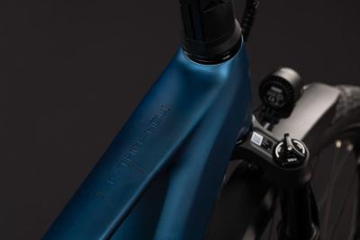 Cube Kathmandu Hybrid SLX 800 nebula'n'prizm Gr&ouml;&szlig;e: 58 cm Produktbild 1