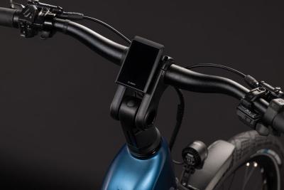 Cube Kathmandu Hybrid SLX 800 nebula'n'prizm Gr&ouml;&szlig;e: Easy Entry 50 cm Produktbild 2