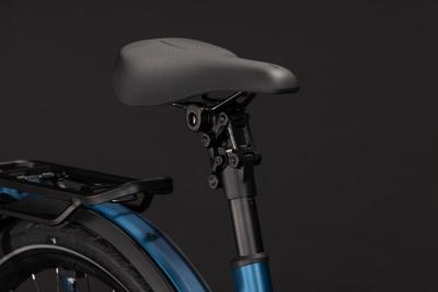 Cube Kathmandu Hybrid SLX 800 nebula'n'prizm Gr&ouml;&szlig;e: Easy Entry 50 cm Produktbild 4