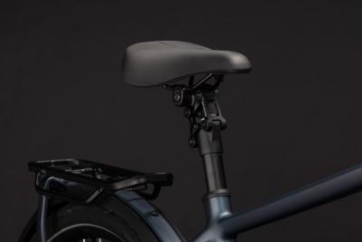 Cube Kathmandu Hybrid Deluxe SLX 800 mineralblue'n'blue Gr&ouml;&szlig;e: 62 cm Produktbild 4