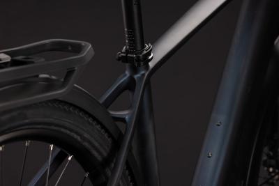 Cube Kathmandu Hybrid C:62 Pro 400X liquidsteel'n'prizm Gr&ouml;&szlig;e: 58 cm Produktbild 3