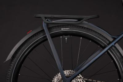 Cube Kathmandu Hybrid C:62 Pro 400X liquidsteel'n'prizm Gr&ouml;&szlig;e: Easy Entry 46 cm Produktbild 1