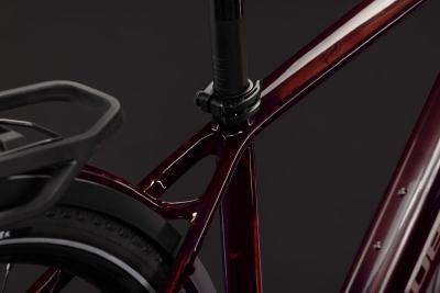 Cube Kathmandu Hybrid C:62 SLX 400X liquidred'n'red Gr&ouml;&szlig;e: 54 cm Produktbild 2