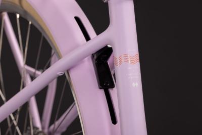 Cube Aruba Hybrid 600 cottoncandy'n'creme Gr&ouml;&szlig;e: Easy Entry 42 cm Produktbild 3