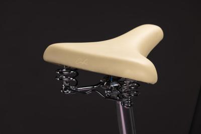Cube Aruba Hybrid 600 cottoncandy'n'creme Gr&ouml;&szlig;e: Easy Entry 46 cm Produktbild 2