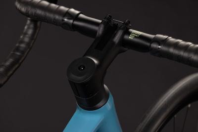 Cube Attain Pro surfblue'n'black Gr&ouml;&szlig;e: 50 cm Produktbild 1