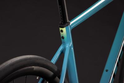 Cube Attain Pro surfblue'n'black Gr&ouml;&szlig;e: 56 cm Produktbild 3