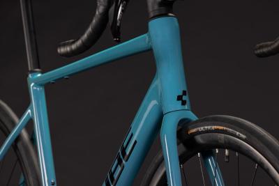 Cube Attain Pro surfblue'n'black Gr&ouml;&szlig;e: 58 cm Produktbild 5