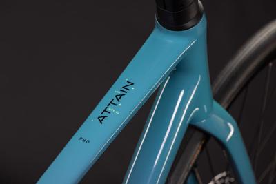 Cube Attain Pro surfblue'n'black Gr&ouml;&szlig;e: 60 cm Produktbild 2