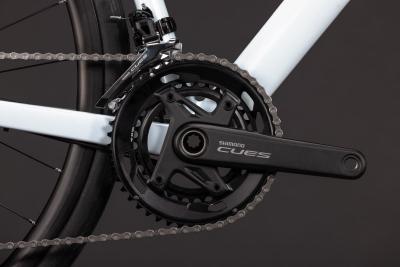 Cube Attain Race glacier'n'black Gr&ouml;&szlig;e: 47 cm Produktbild 3
