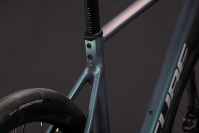 Cube Attain Race smaragdgrey'n'white Gr&ouml;&szlig;e: 50 cm Produktbild 3