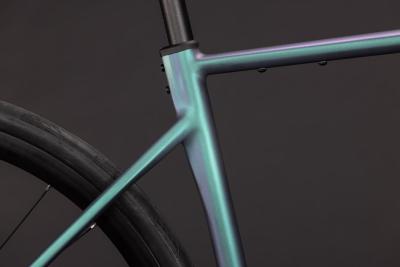 Cube Attain Race smaragdgrey'n'white Gr&ouml;&szlig;e: 53 cm Produktbild 4