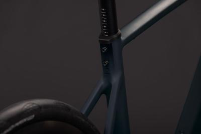 Cube Attain SLX black'n'chrome Gr&ouml;&szlig;e: 56 cm Produktbild 3