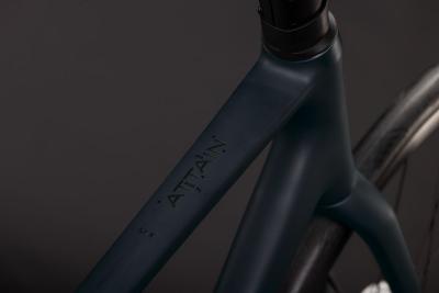 Cube Attain SLX black'n'chrome Gr&ouml;&szlig;e: 56 cm Produktbild 4
