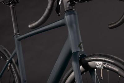 Cube Attain SLX black'n'chrome Gr&ouml;&szlig;e: 60 cm Produktbild 2