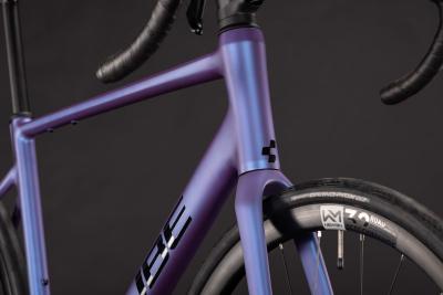 Cube Attain SLX blueiris'n'black Gr&ouml;&szlig;e: 58 cm Produktbild 5