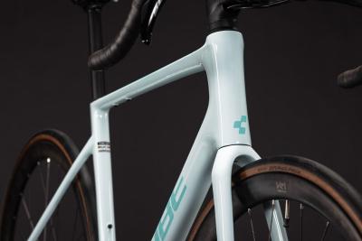 Cube Attain C:62 Race frostymint'n'mint Gr&ouml;&szlig;e: 47 cm Produktbild 6