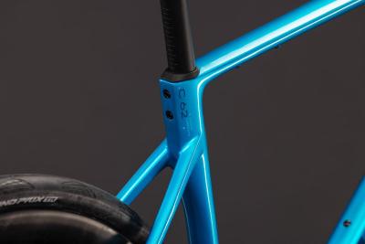 Cube Attain C:62 SLX bali'n'blue Gr&ouml;&szlig;e: 47 cm Produktbild 3