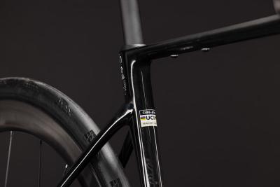 Cube Attain C:62 SLT carbon'n'white Gr&ouml;&szlig;e: 62 cm Produktbild 5