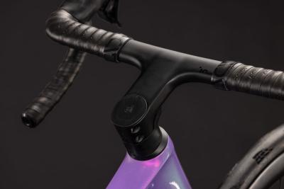 Cube Attain C:62 SLT cosmicpurple'n'black Gr&ouml;&szlig;e: 47 cm Produktbild 1
