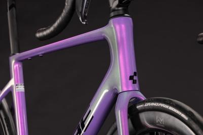 Cube Attain C:62 SLT cosmicpurple'n'black Gr&ouml;&szlig;e: 47 cm Produktbild 7