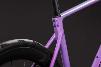 Cube Attain C:62 SLT cosmicpurple'n'black Gr&ouml;&szlig;e: 56 cm Produktbild 3