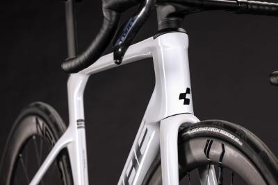 Cube Litening AERO C:68X Pro chalky'n'black Gr&ouml;&szlig;e: 54 cm Produktbild 5