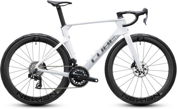 Cube Litening AERO C:68X Pro chalky'n'black Gr&ouml;&szlig;e: 58 cm