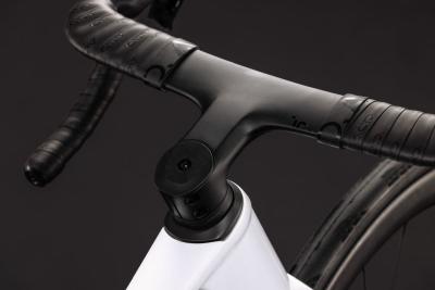 Cube Litening AERO C:68X Pro chalky'n'black Gr&ouml;&szlig;e: 60 cm Produktbild 1